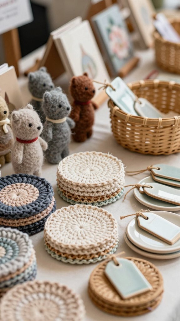 fast ready bulk craft gifts