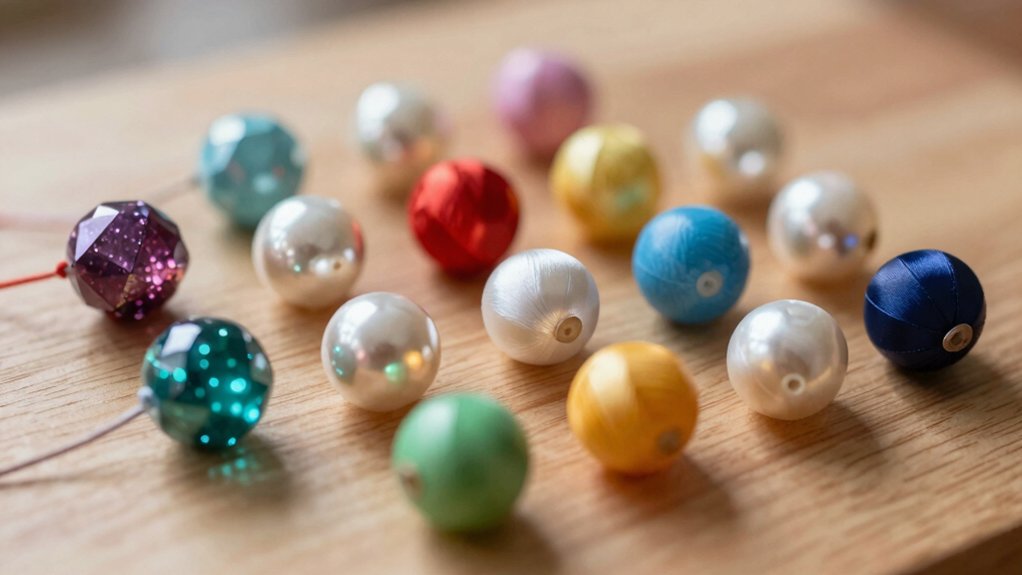 fun easy bead craft ideas