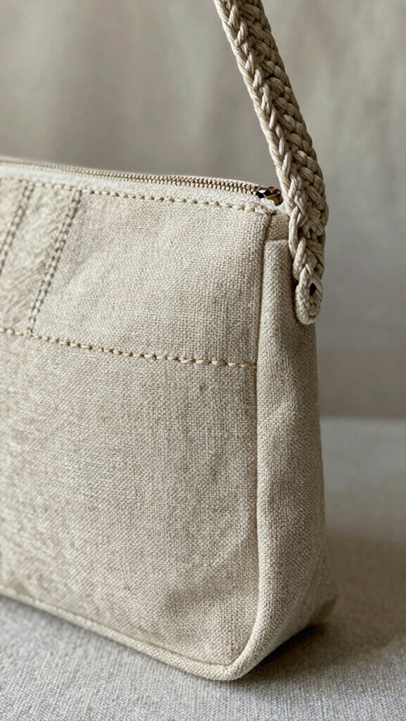 hands free everyday crossbody bag