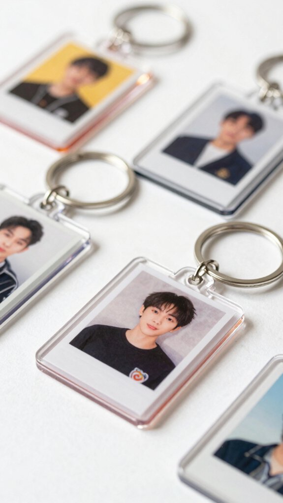 laser resin photo keychain hack