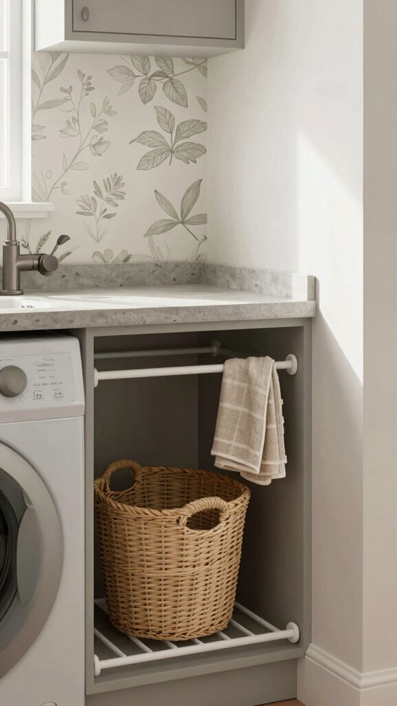 moisture resistant peel and stick wallpaper