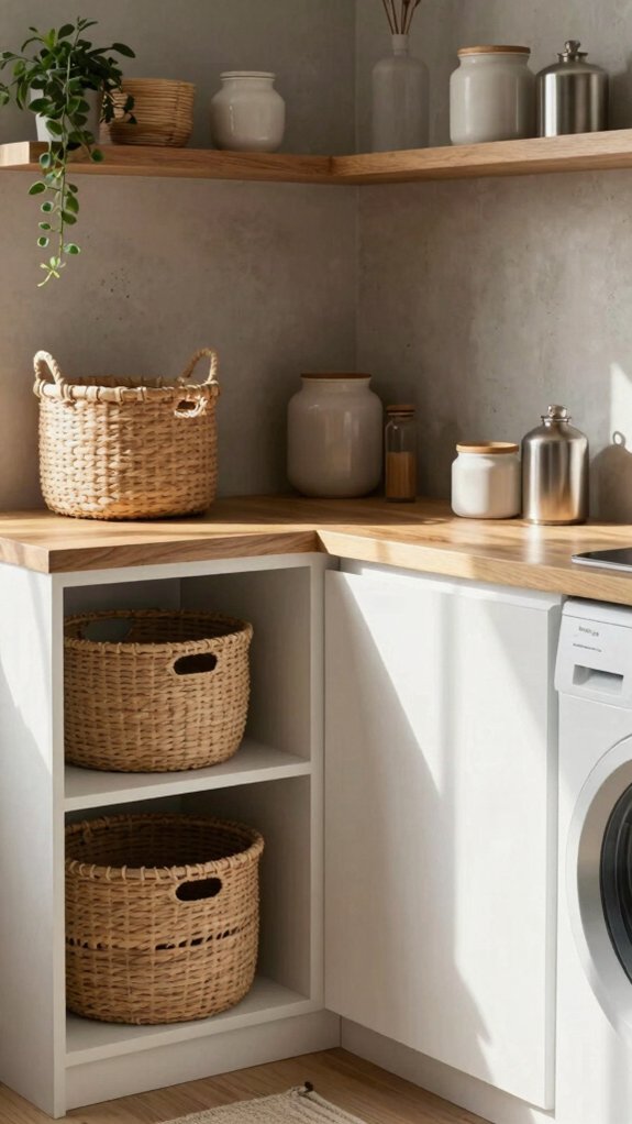 moisture safe led laundry lighting