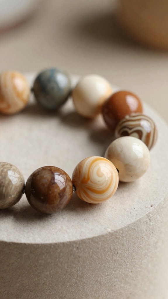 polymer clay bead magic