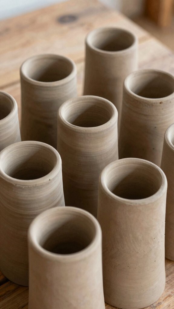 practice slab built cylinder