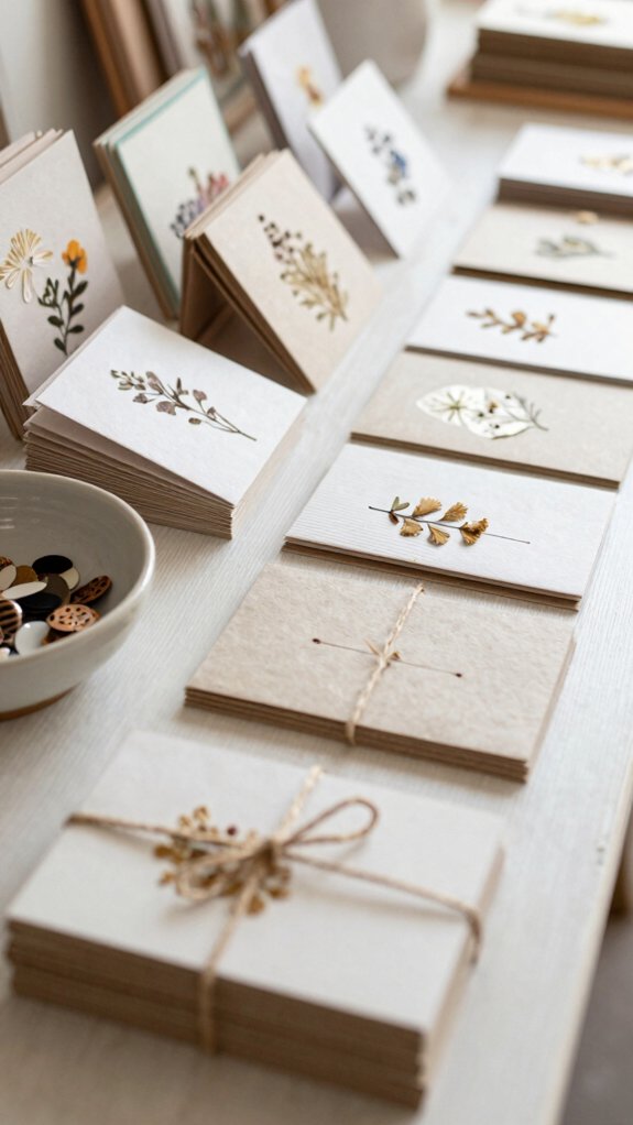 quick cricut notecards sales