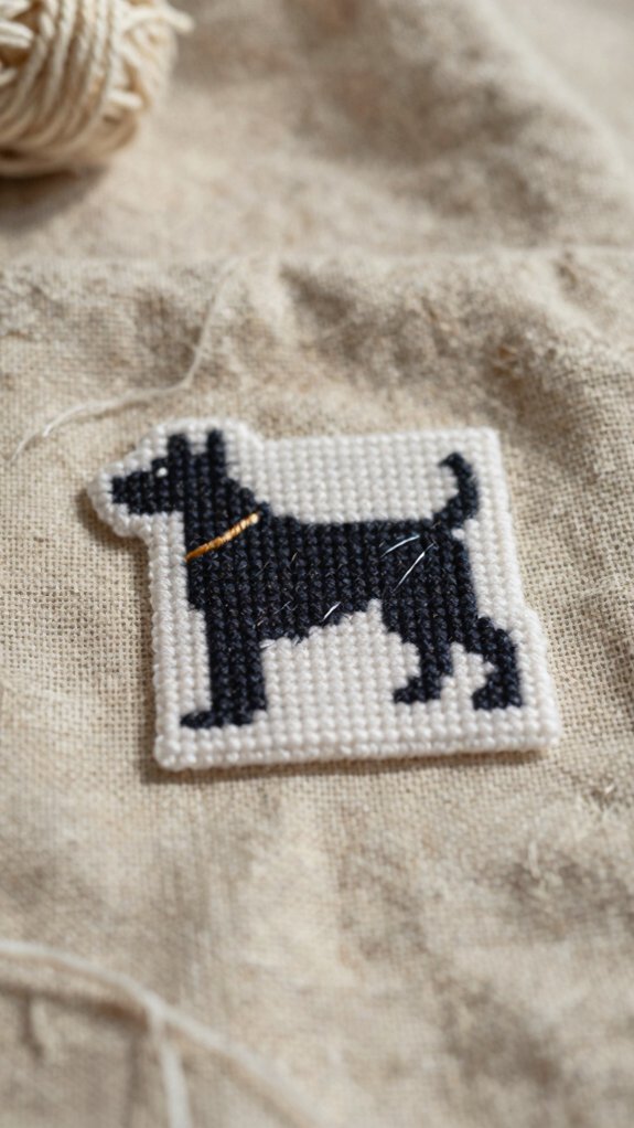 quick paw patrol rescue badge