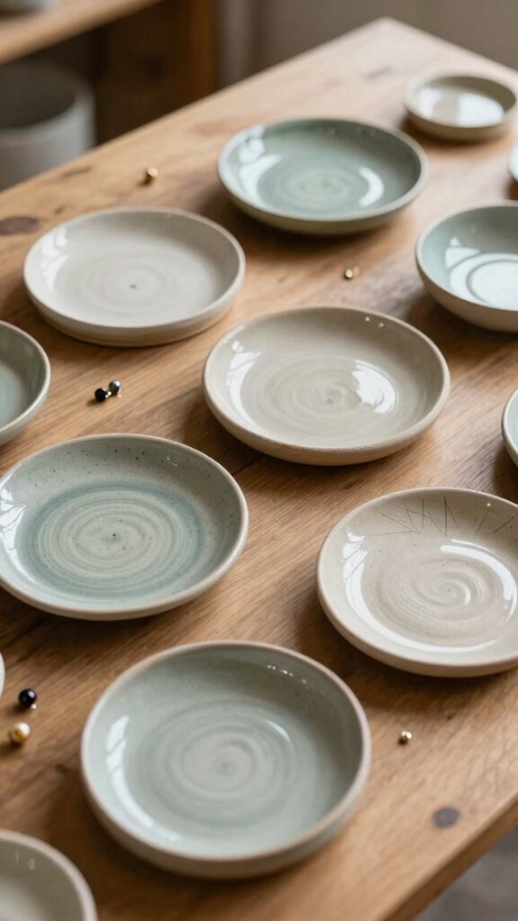 roll cut curve tiny trays