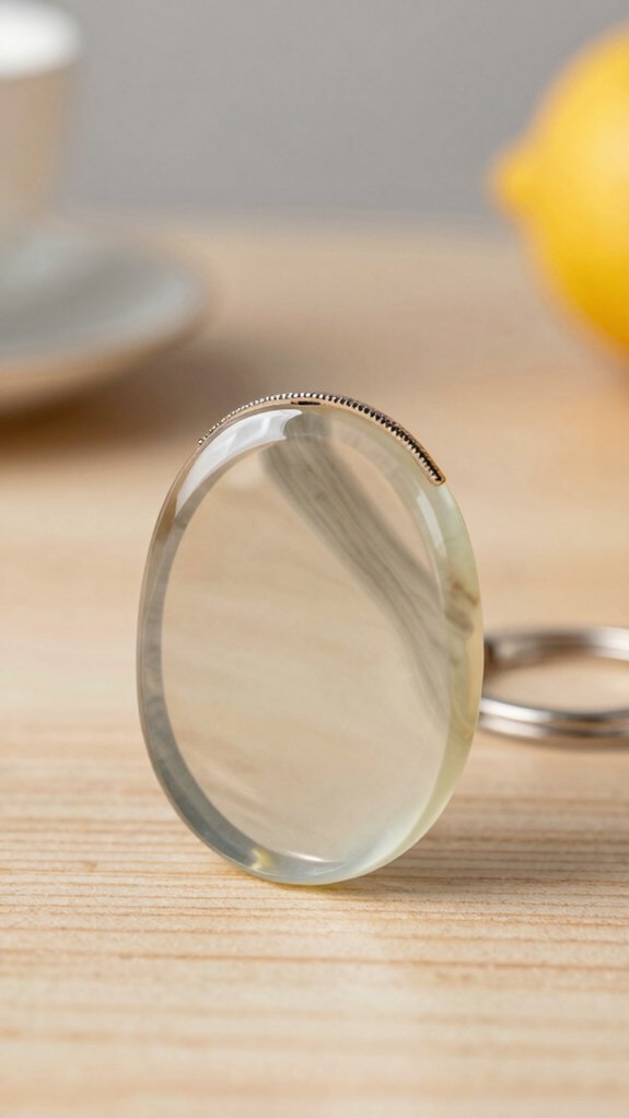 smooth edge sanding tips