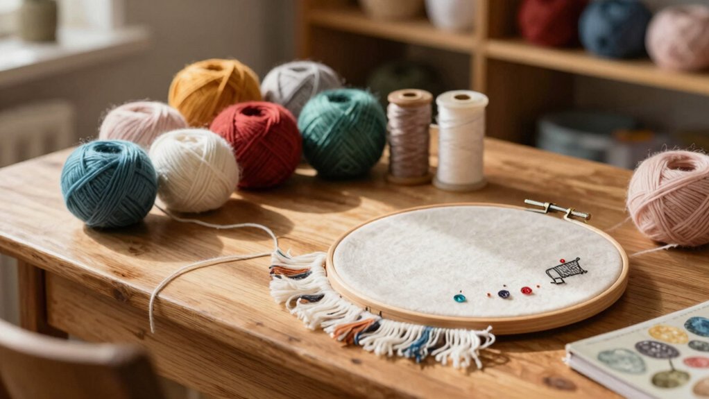 surprisingly satisfying boredom crafts