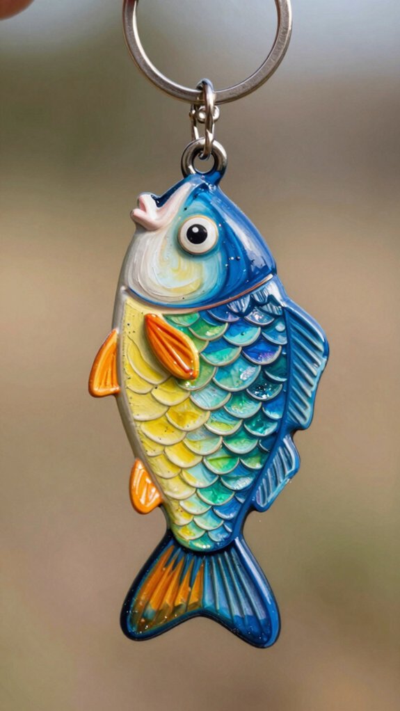 thin acrylic paint over beads