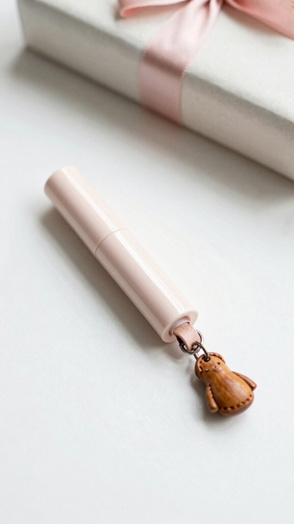 thoughtful mini charm gift idea