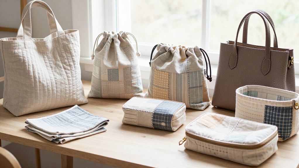 31 easy sewing bag patterns
