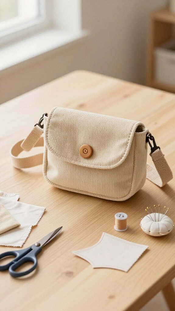 age friendly beginner sewing kits