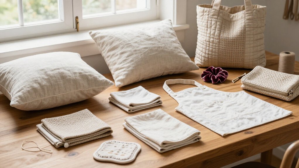 beginner friendly luxurious sewing