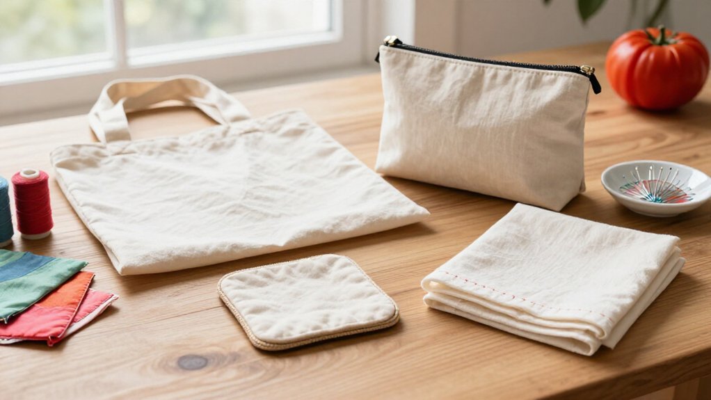 beginner sewing projects confidence