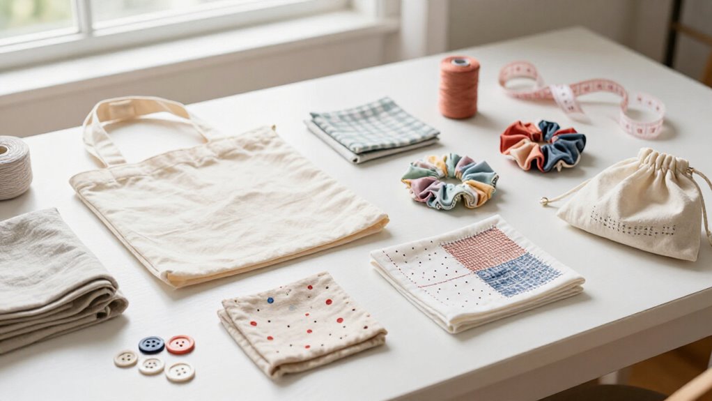 beginner sewing skills made easy