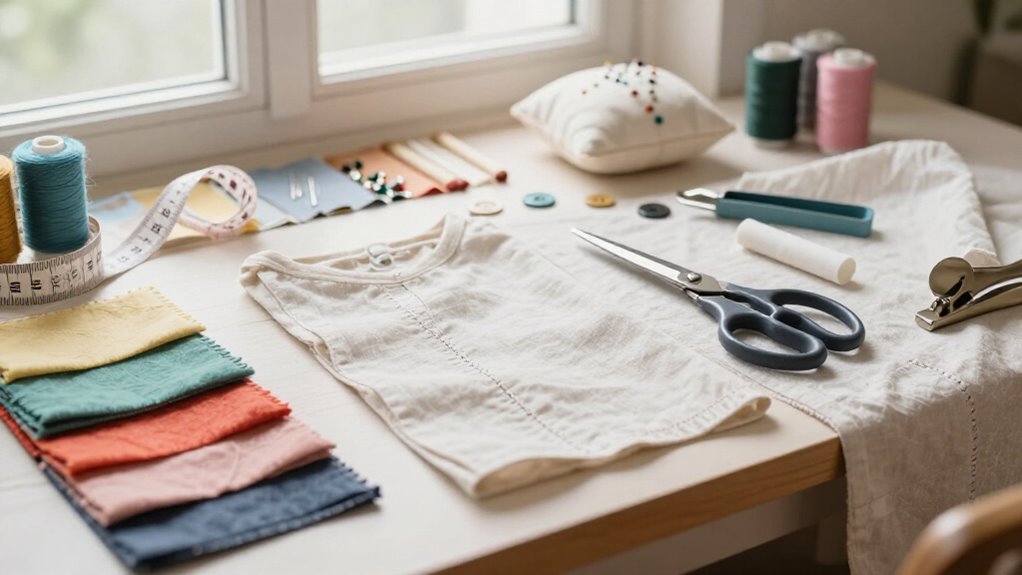 beginner sewing tips saves time