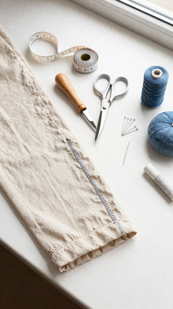 beginner sewing tool kit essentials