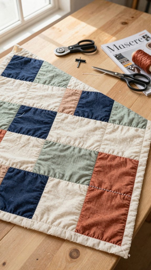 cozy 40 60 inch lap quilts