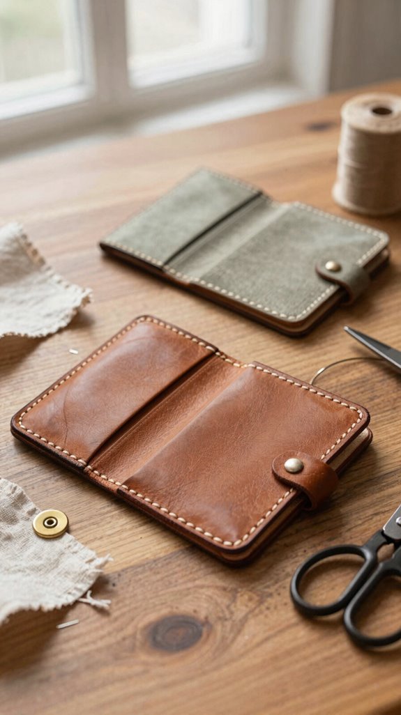 easy sell travel passport pouch