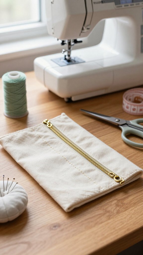 essential beginner sewing basics tools