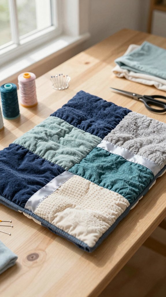 handmade washable sensory comfort