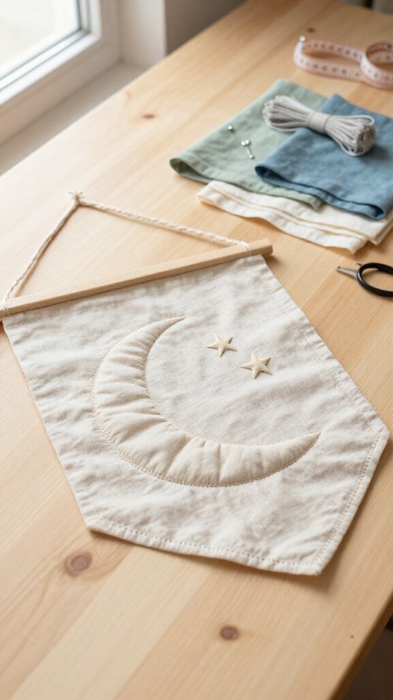 handy nursery fabric storage solutions