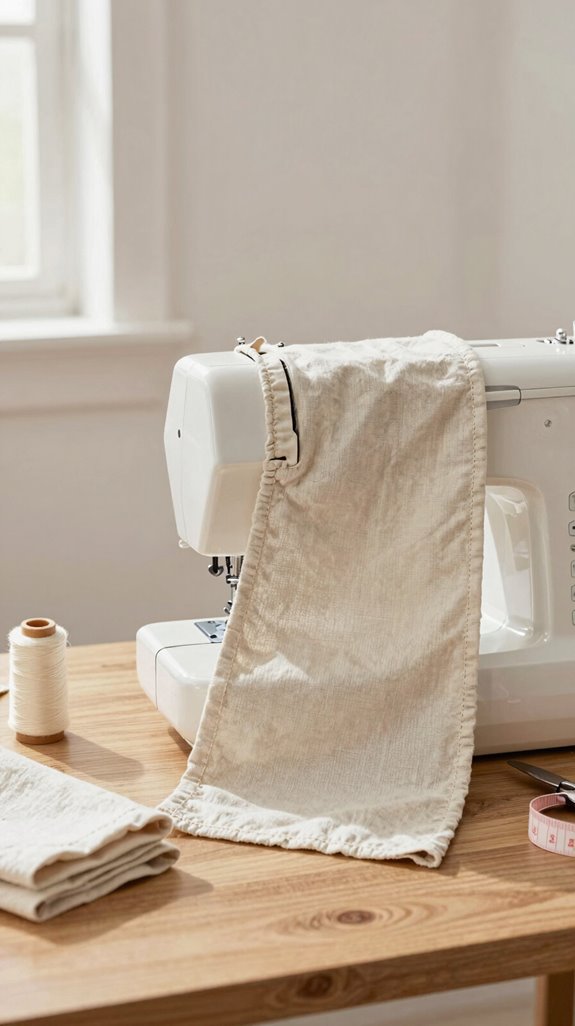 neutral cotton cover protection