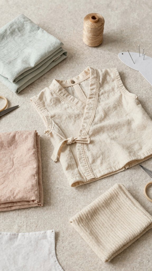 prewash baby safe fabrics