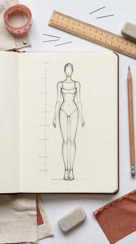 quick measuring habit tip