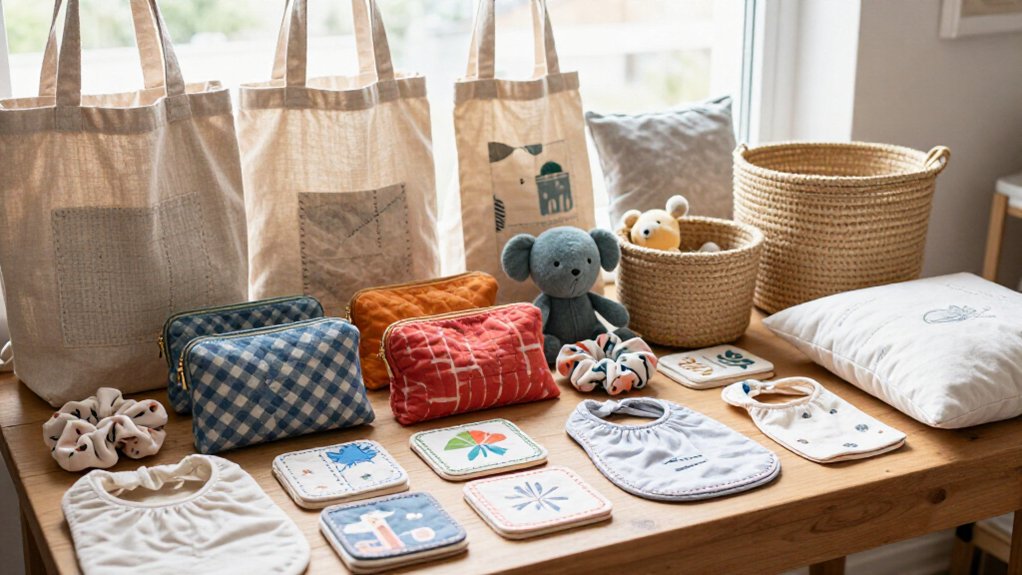 sellable sewing project ideas