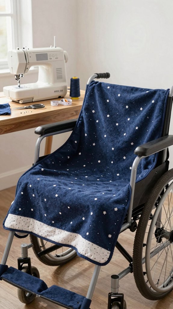 soft snag free care blankets