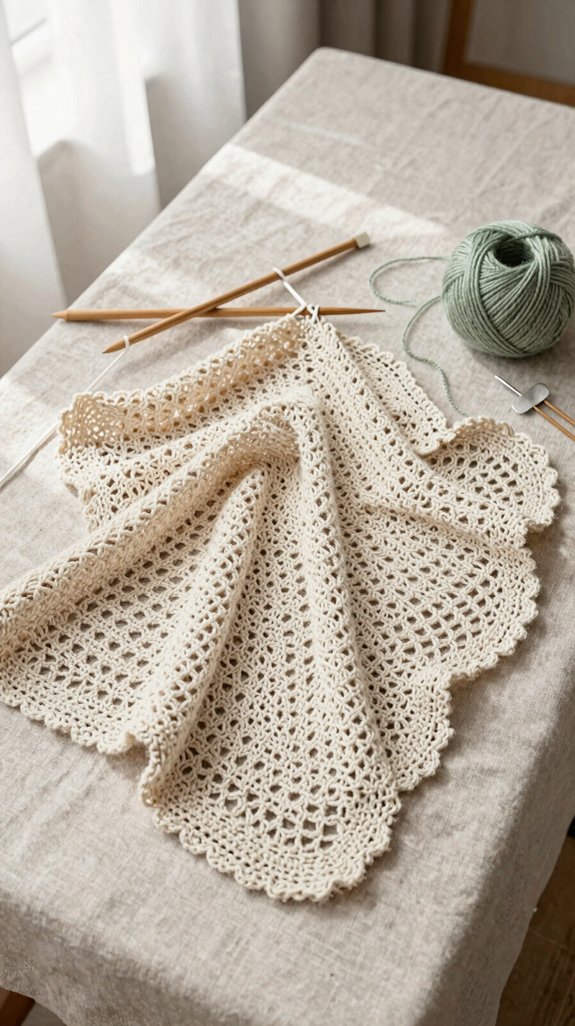soft washable prayer shawls for comfort