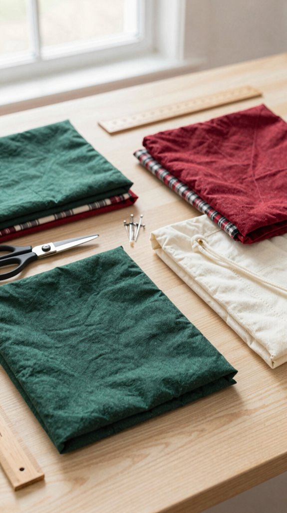 stable quilting cotton basics
