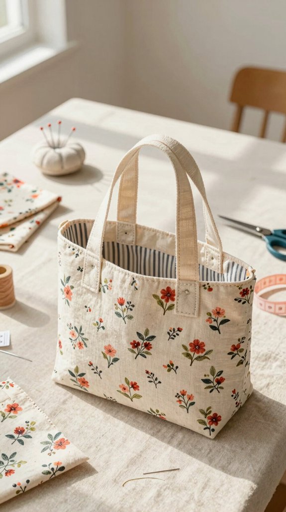 start small sew easy