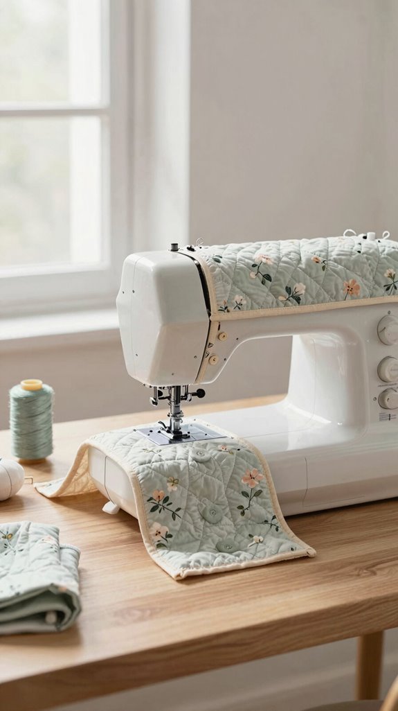 sturdy button closure flap cover