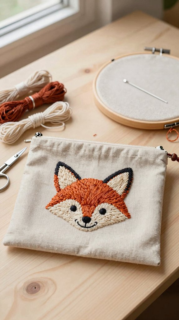 tiny hedgehog face joy