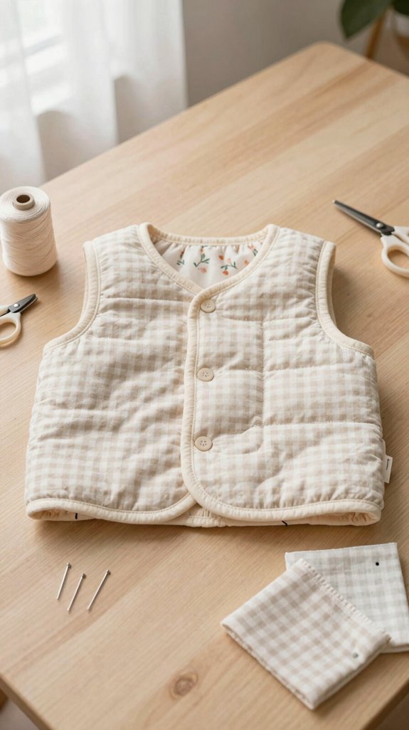two looks beginner friendly sew