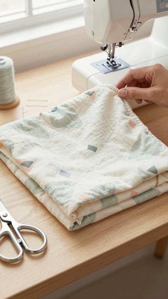 washable skin safe nicu blankets