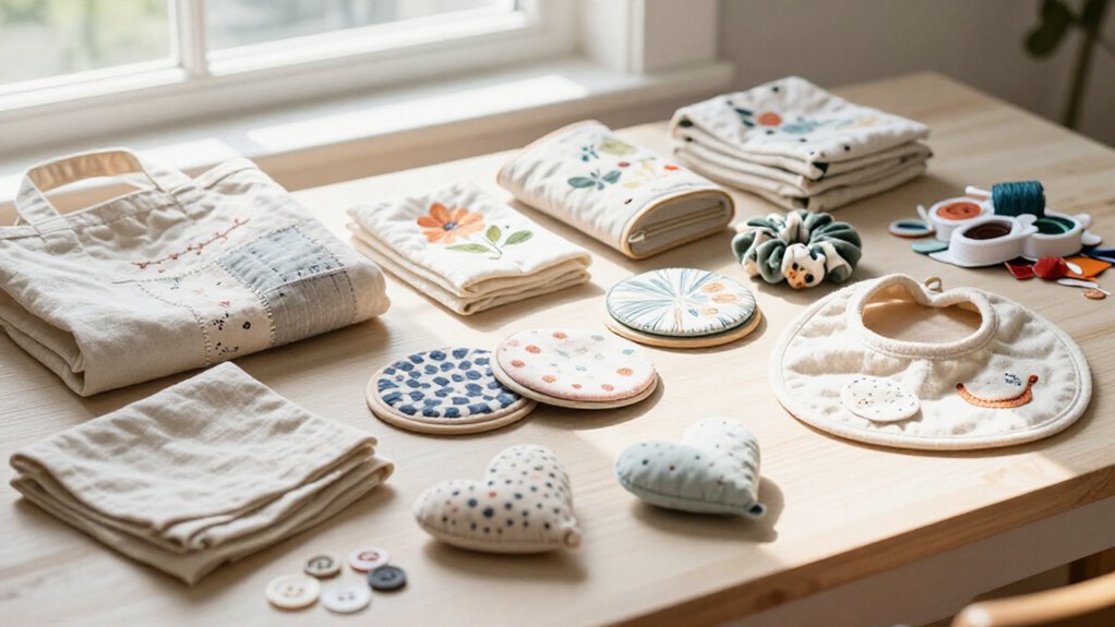 weekend sewing project ideas